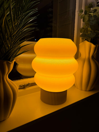HoneyLamp | Bordlampe