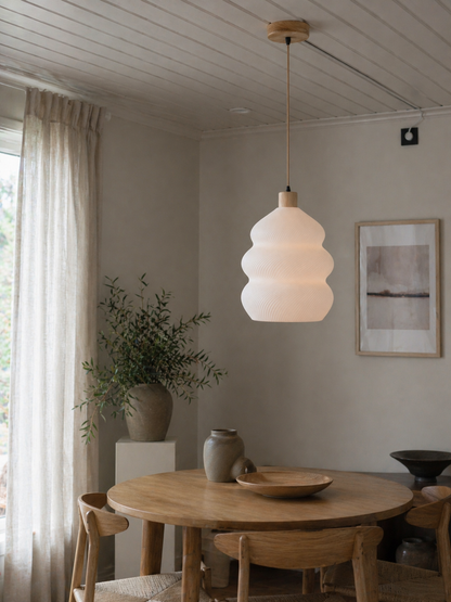 HoneyLamp | Wave