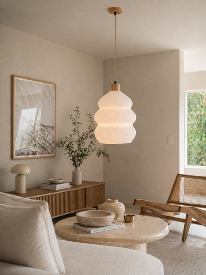 HoneyLamp | Wave