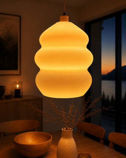 HoneyLamp | Soft