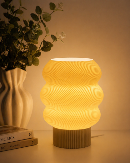 HoneyLamp | Bordlampe