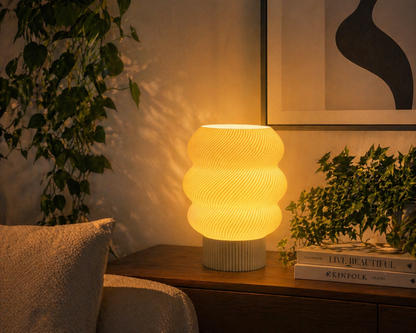 HoneyLamp | Bordlampe