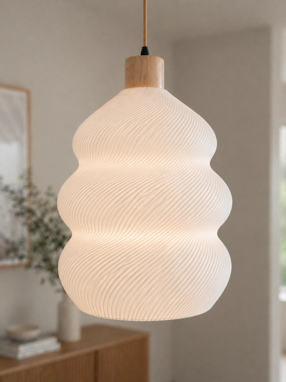 HoneyLamp | Wave