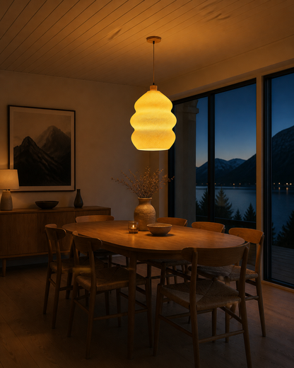 HoneyLamp | Wave