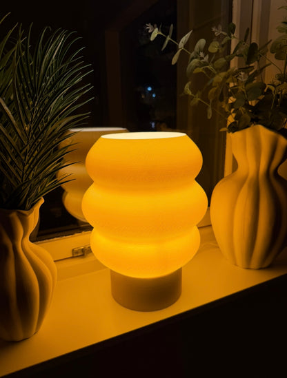 HoneyLamp | Bordlampe