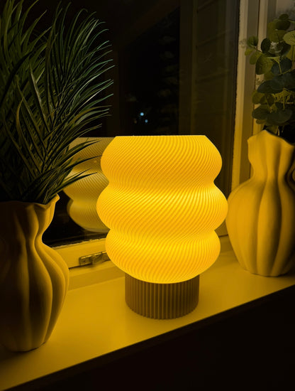 HoneyLamp | Bordlampe