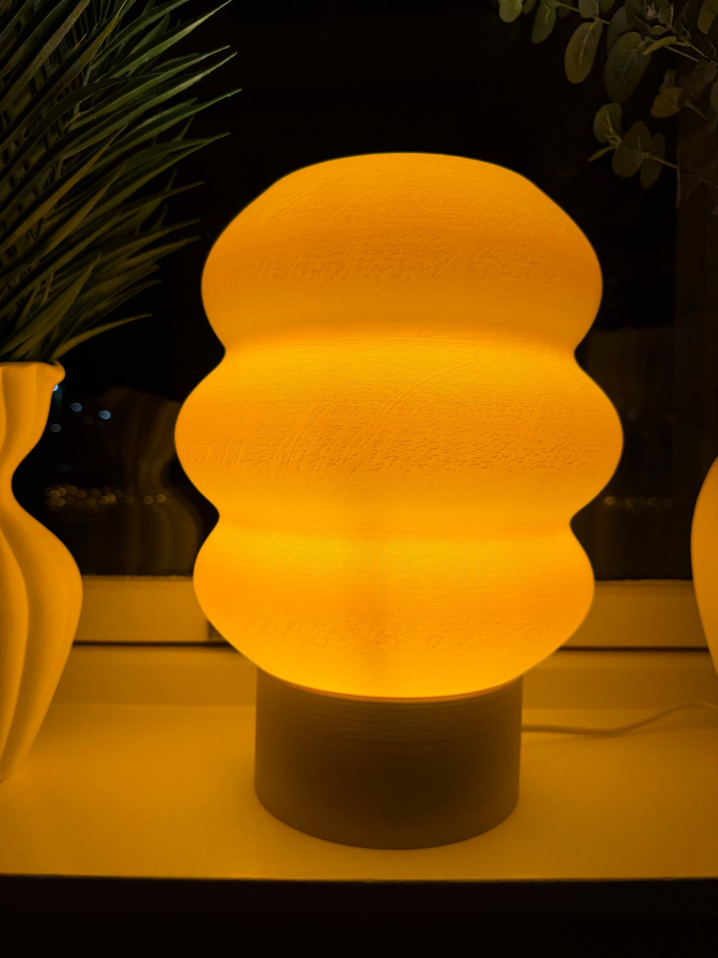 HoneyLamp | Bordlampe