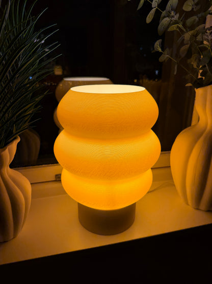 HoneyLamp | Bordlampe