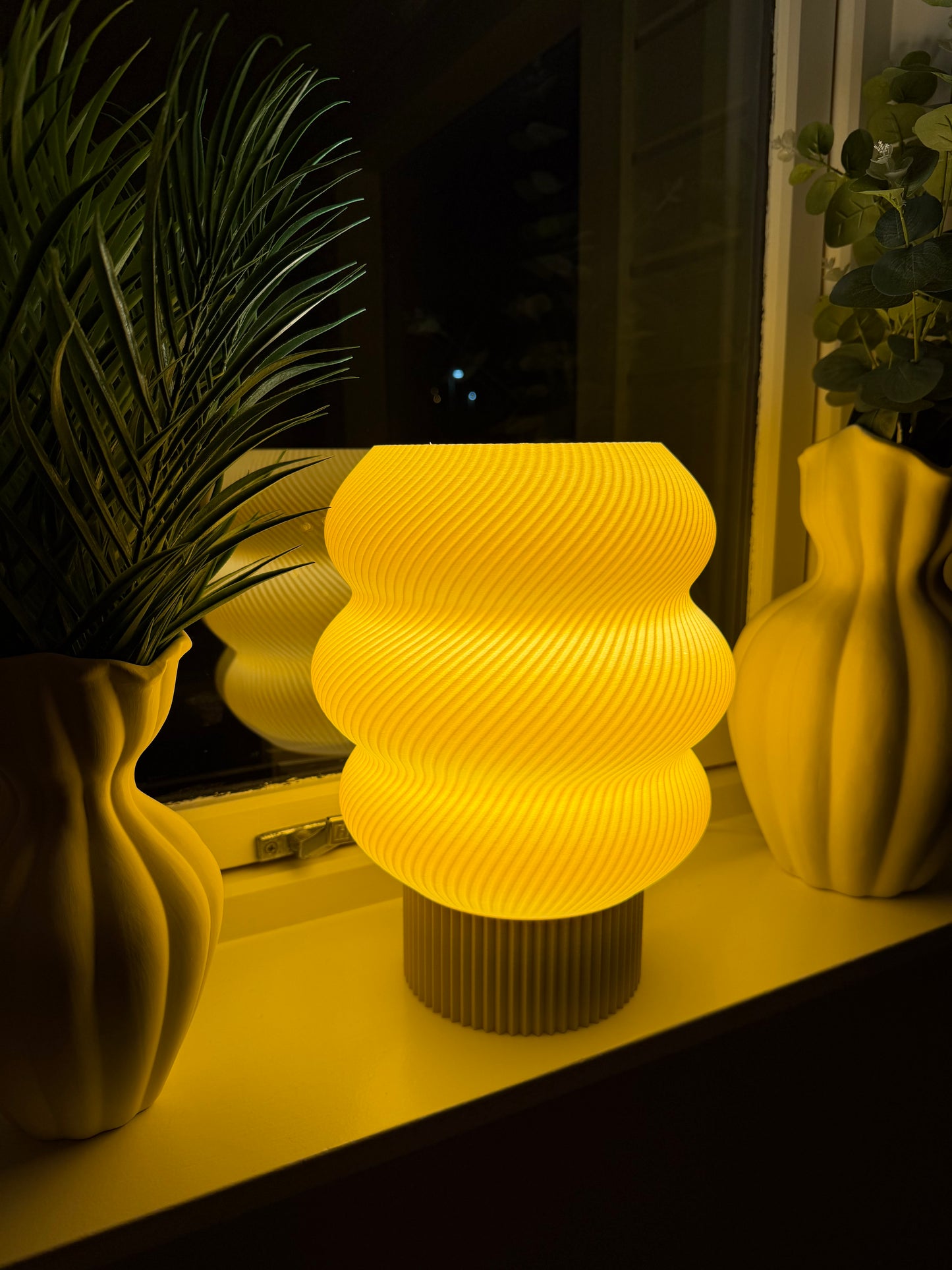 HoneyLamp | Bordlampe