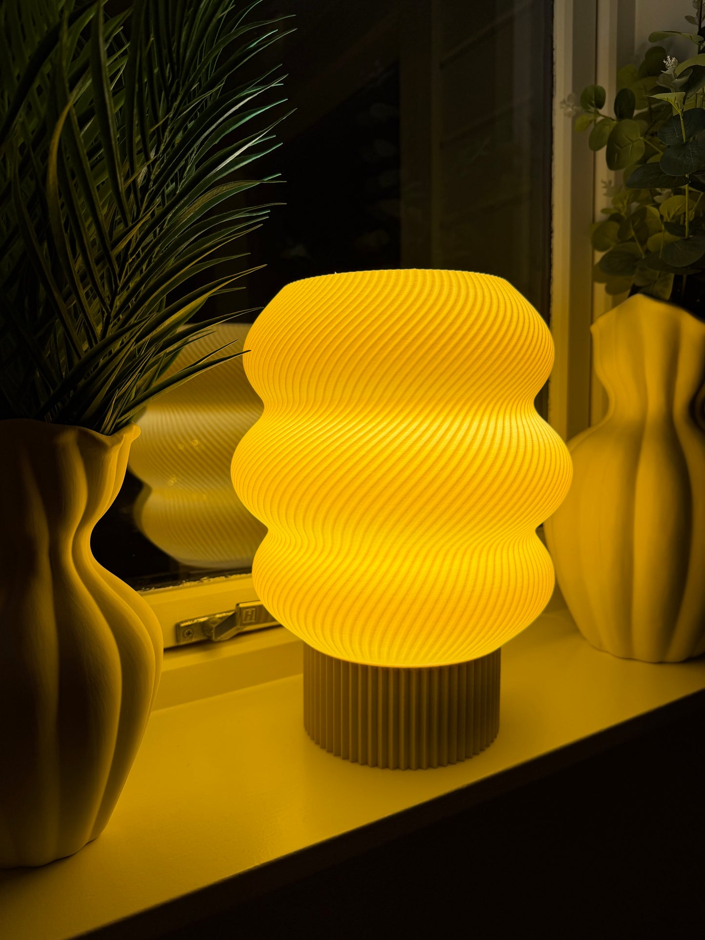 HoneyLamp | Bordlampe