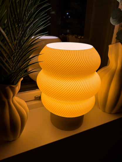 HoneyLamp | Bordlampe